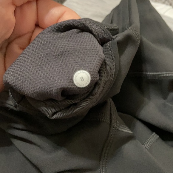 Pace rival crop - Picture 3 of 3